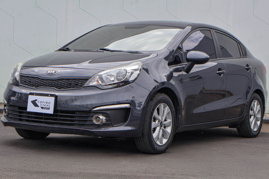 KIA RIO LX 2017 - 2716